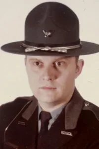 Larry J. O’Brien 1945-2026